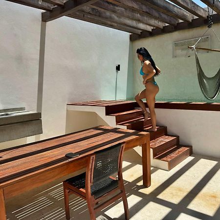 Exclusive 4Br Villa In Karanda With Pools And Paddle トゥルム エクステリア 写真
