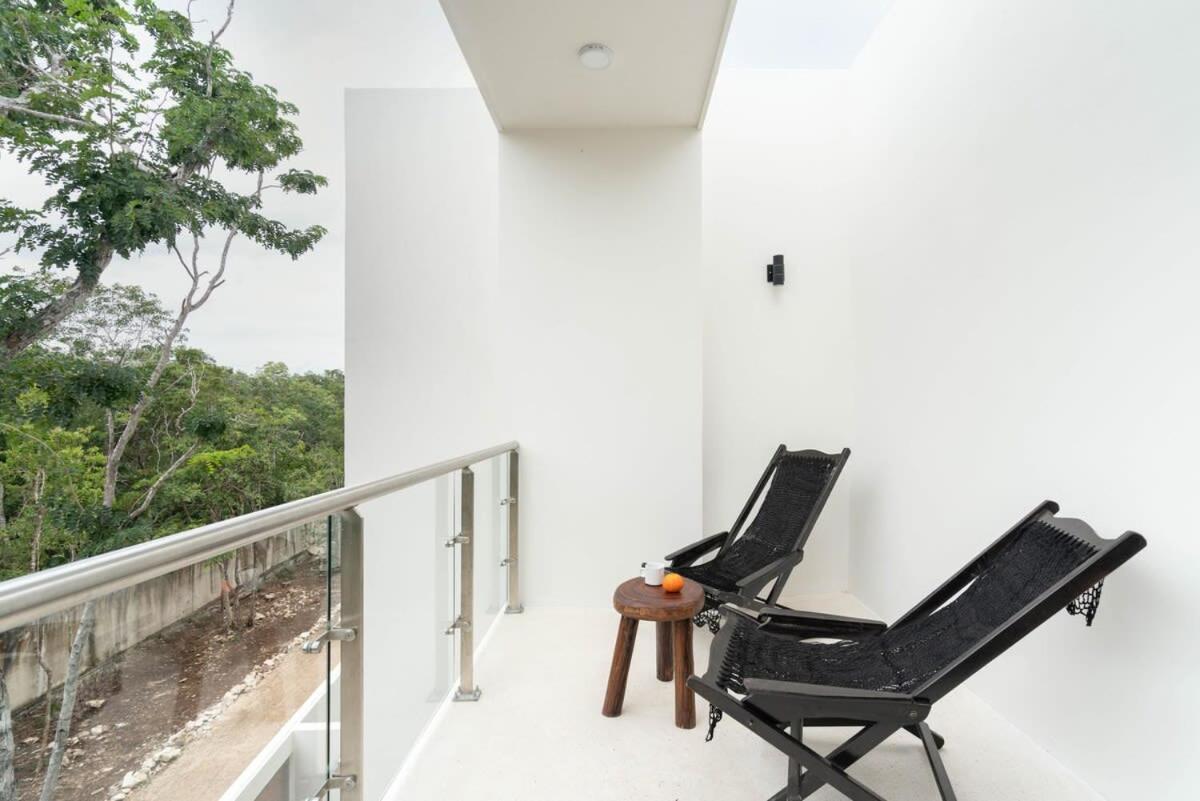 Exclusive 4Br Villa In Karanda With Pools And Paddle トゥルム エクステリア 写真
