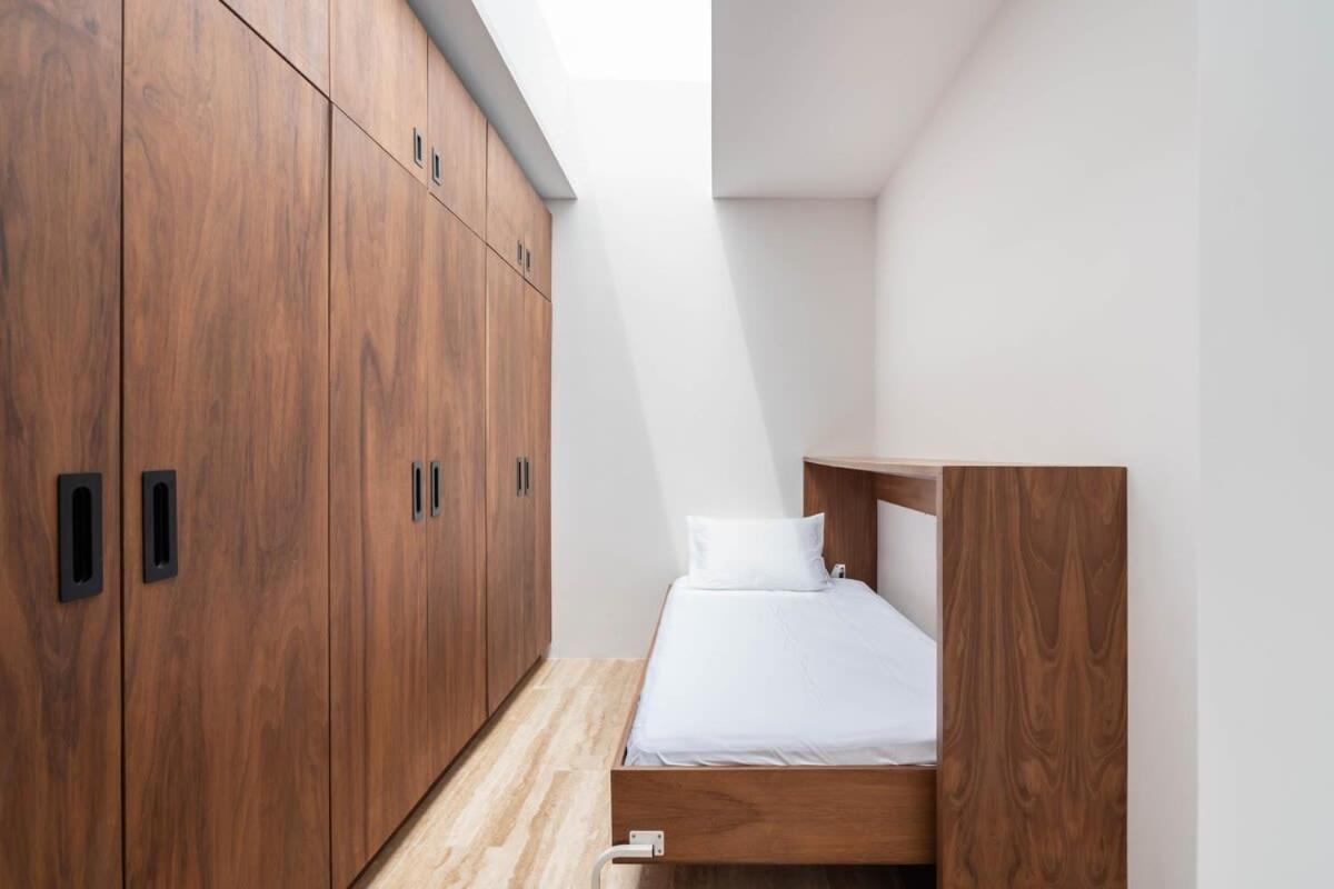 Exclusive 4Br Villa In Karanda With Pools And Paddle トゥルム エクステリア 写真