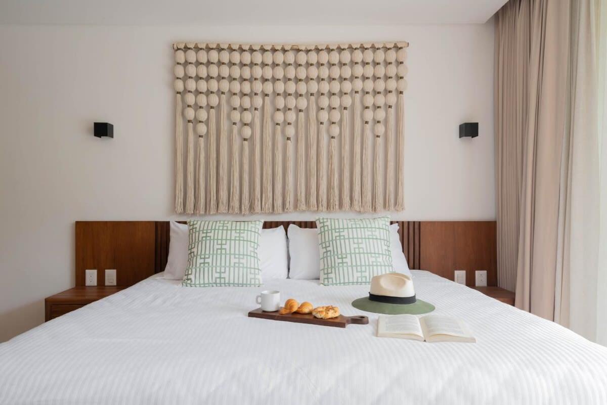 Exclusive 4Br Villa In Karanda With Pools And Paddle トゥルム エクステリア 写真