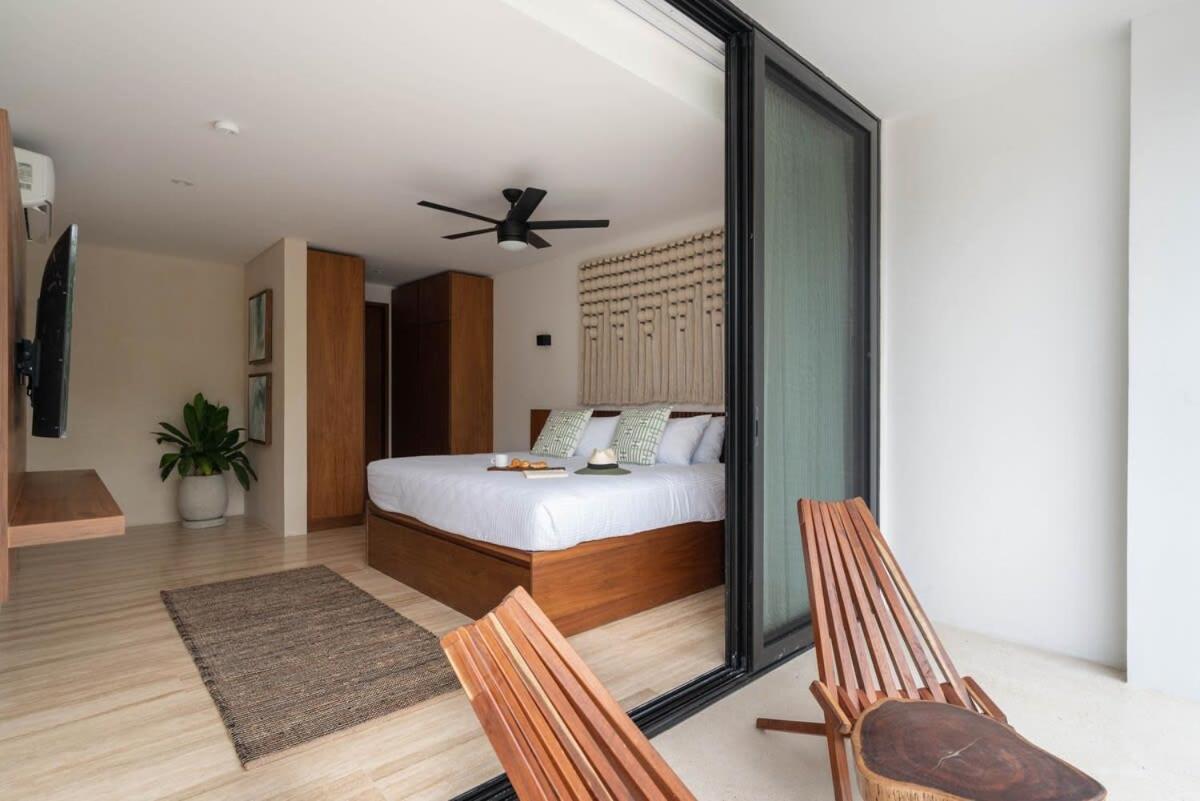 Exclusive 4Br Villa In Karanda With Pools And Paddle トゥルム エクステリア 写真
