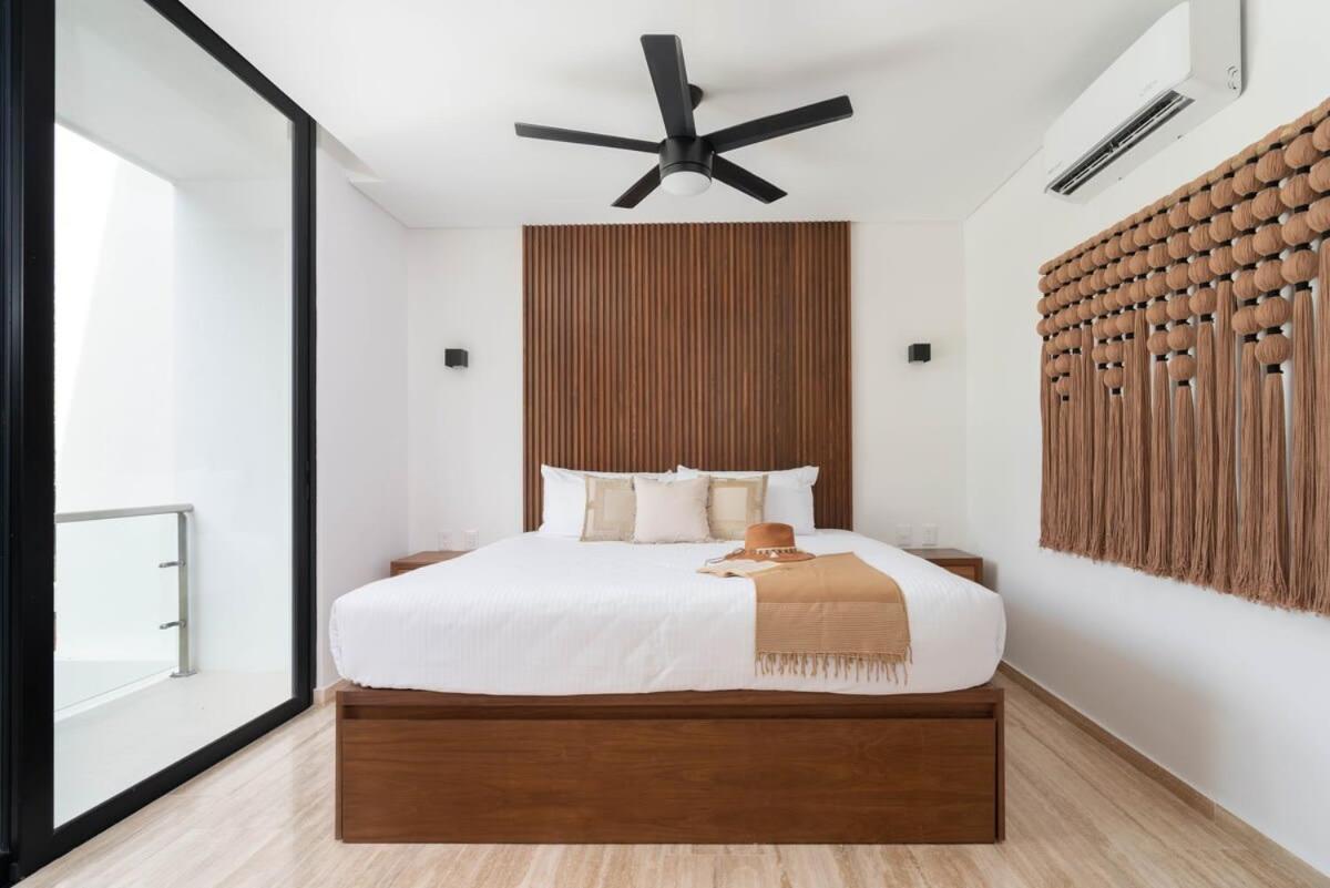 Exclusive 4Br Villa In Karanda With Pools And Paddle トゥルム エクステリア 写真