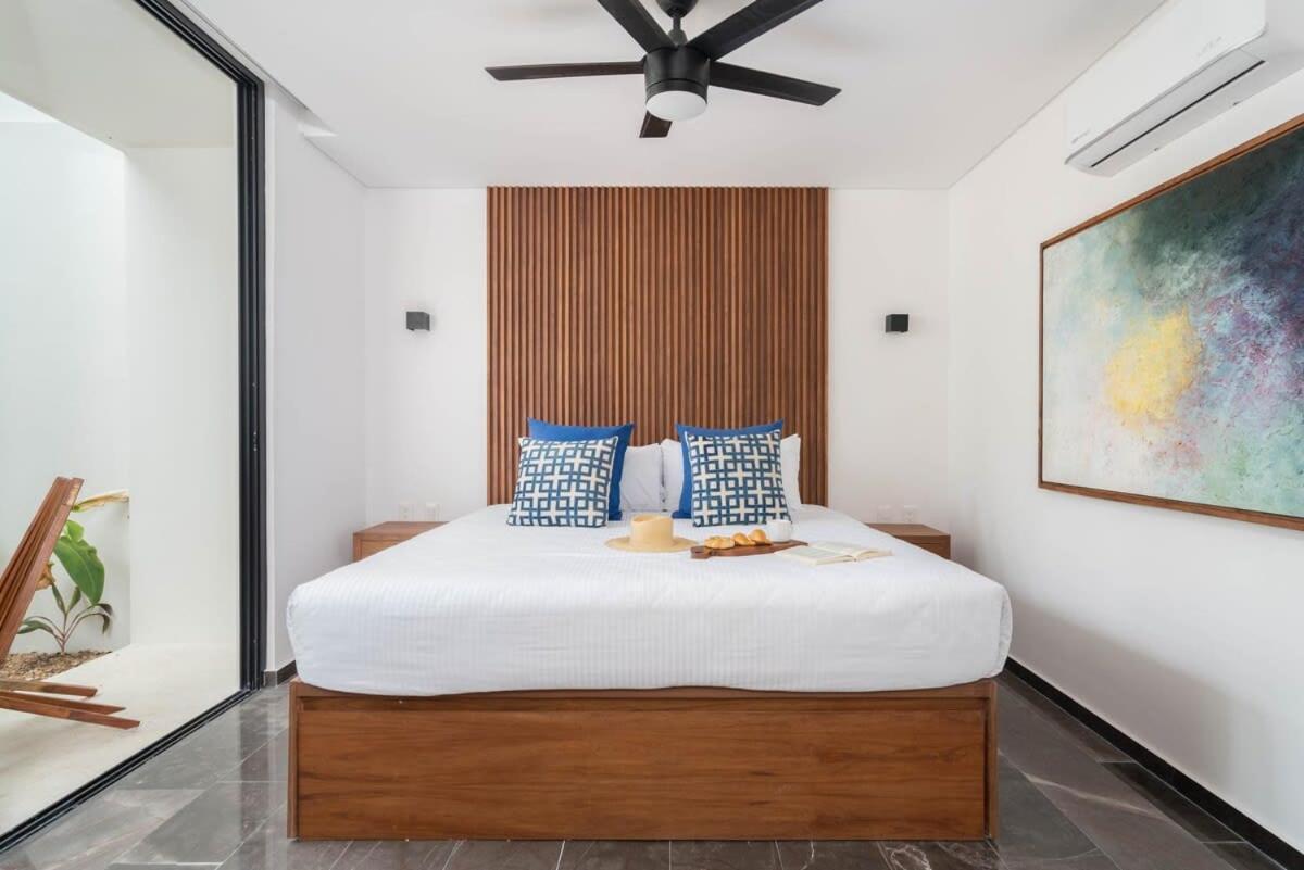 Exclusive 4Br Villa In Karanda With Pools And Paddle トゥルム エクステリア 写真
