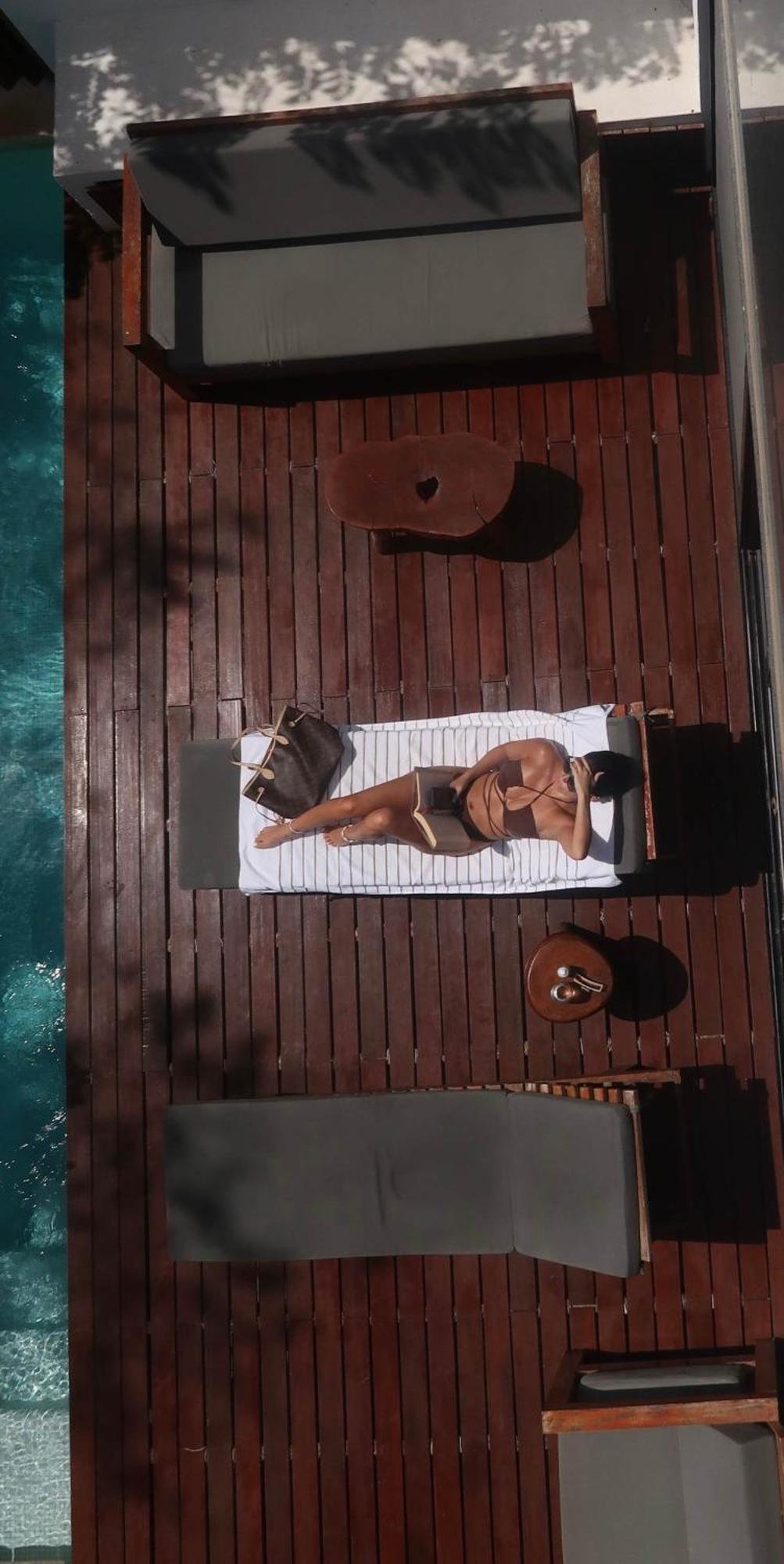 Exclusive 4Br Villa In Karanda With Pools And Paddle トゥルム エクステリア 写真