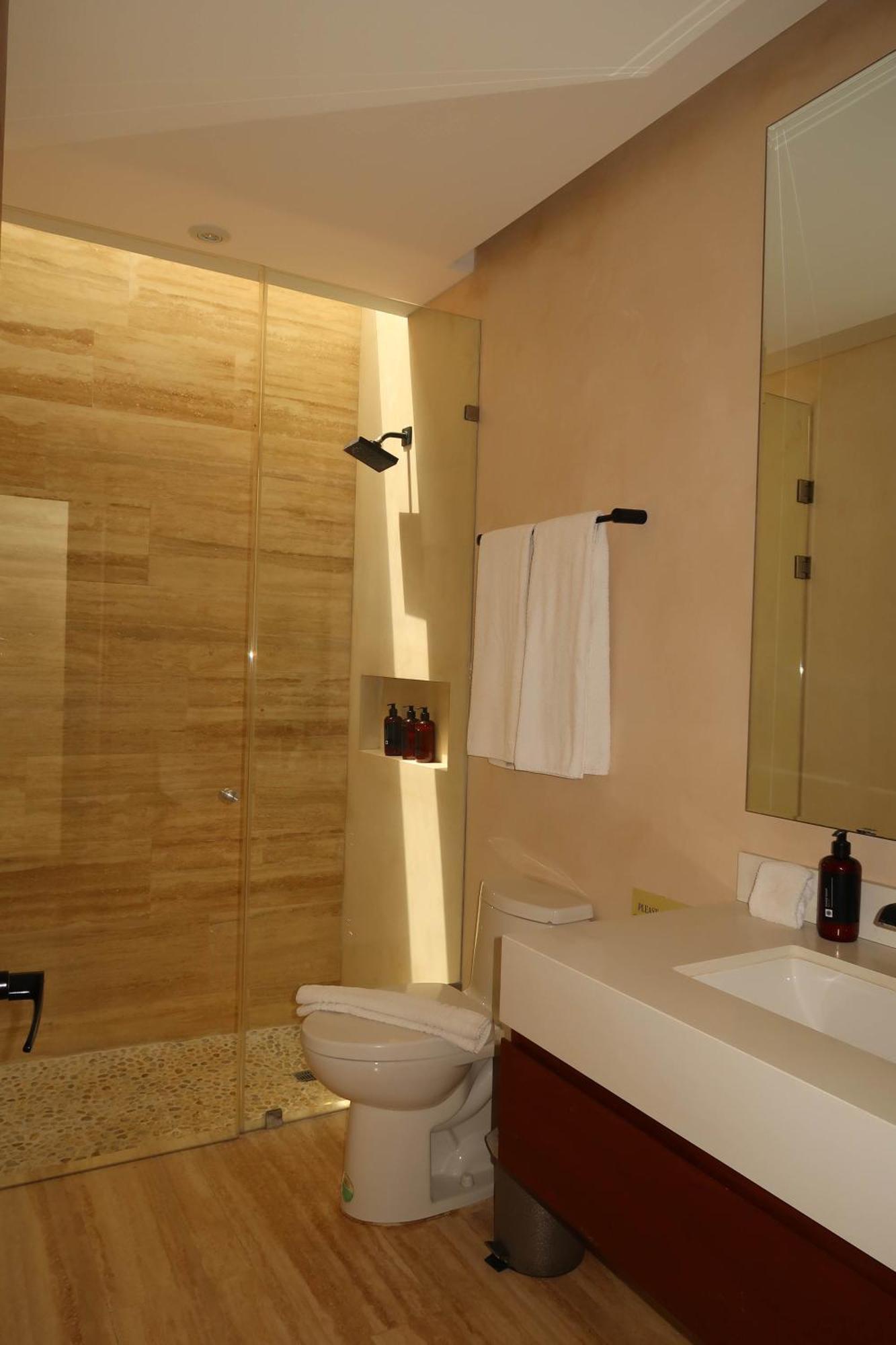 Exclusive 4Br Villa In Karanda With Pools And Paddle トゥルム エクステリア 写真